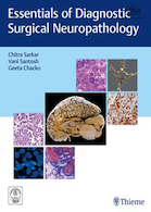 Essentials of Diagnostic Surgical Neuropathology | ملزومات آسیب شناسی عصبی تشخیصی جراحی